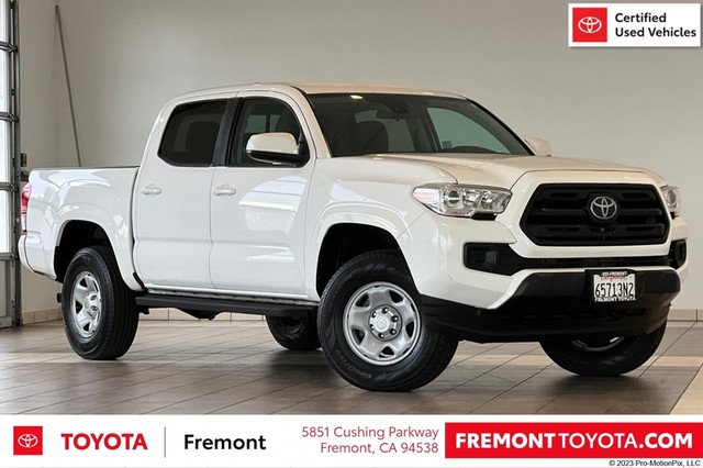 more details - toyota tacoma 2wd