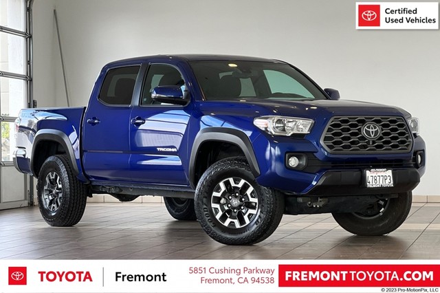 more details - toyota tacoma 4wd
