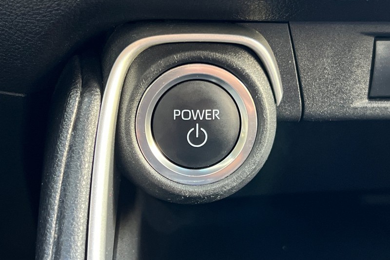 Toyota Grand Highlander Vehicle Full-screen Gallery Image 23