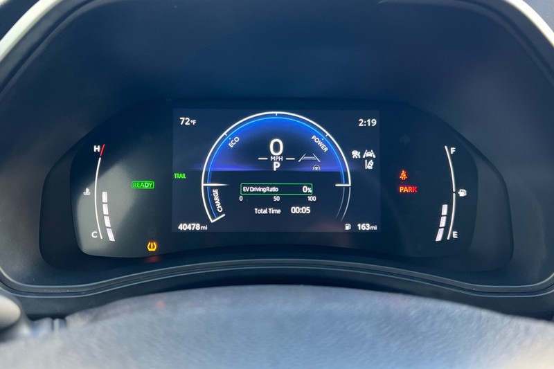 Toyota Grand Highlander Vehicle Full-screen Gallery Image 25