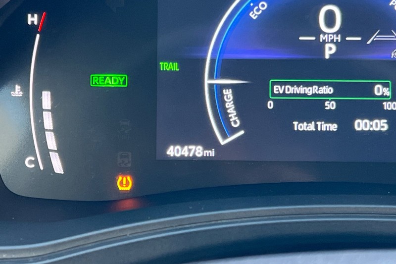 Toyota Grand Highlander Vehicle Full-screen Gallery Image 26