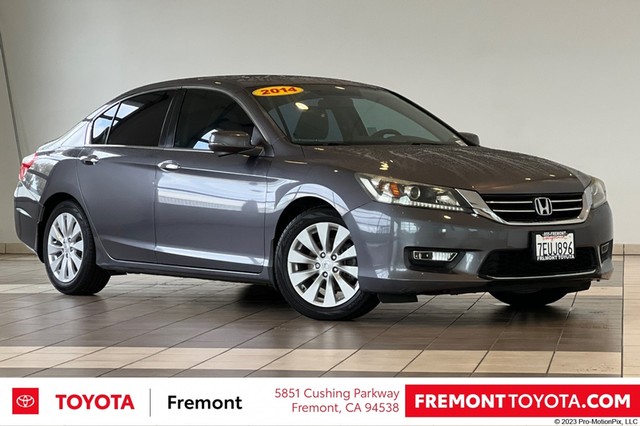 more details - honda accord sedan