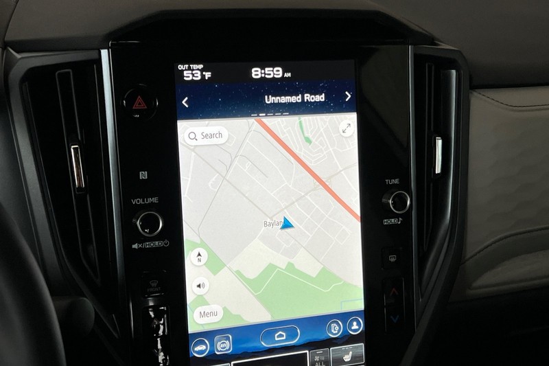 Subaru Forester Hybrid Vehicle Full-screen Gallery Image 19