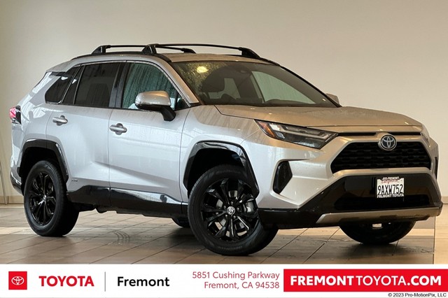 more details - toyota rav4