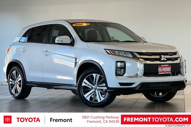 more details - mitsubishi outlander sport