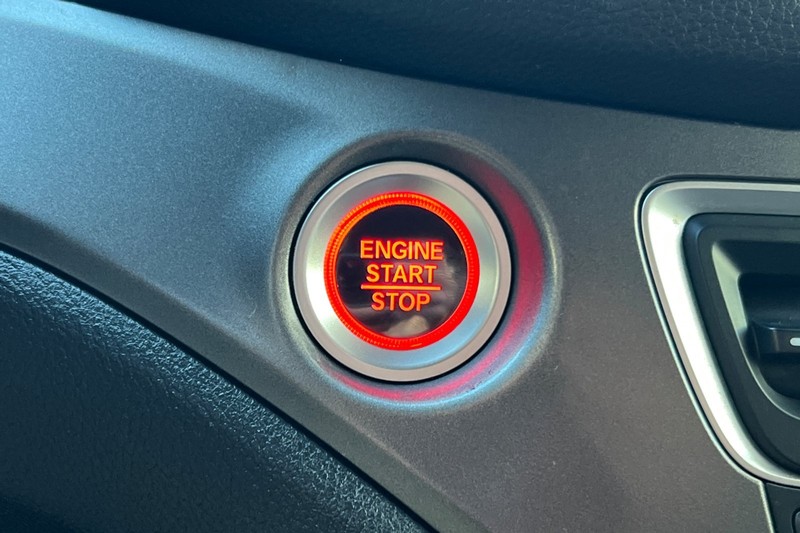 Honda Pilot Vehicle Full-screen Gallery Image 23