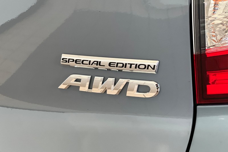 Honda Pilot Vehicle Full-screen Gallery Image 28