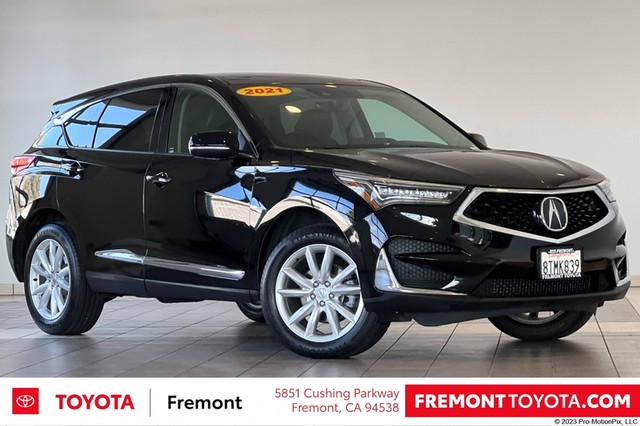 more details - acura rdx