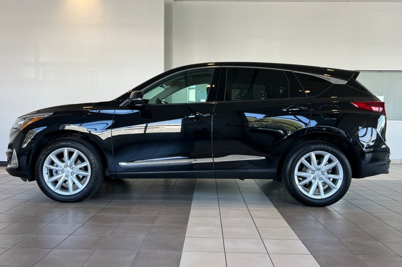 Acura RDX Vehicle Full-screen Gallery Image 07