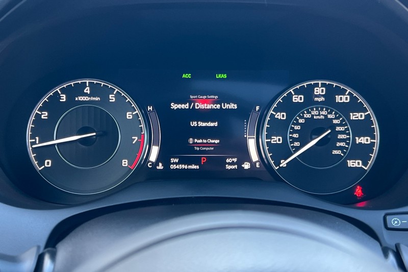 Acura RDX Vehicle Full-screen Gallery Image 24