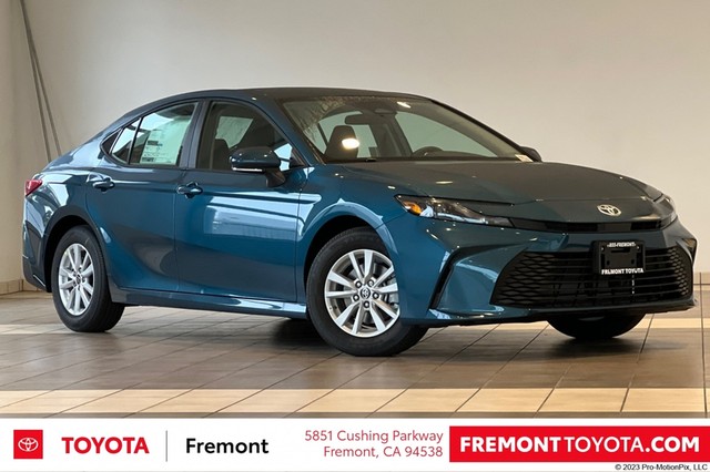 more details - toyota camry