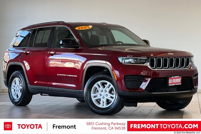 more details - jeep grand cherokee