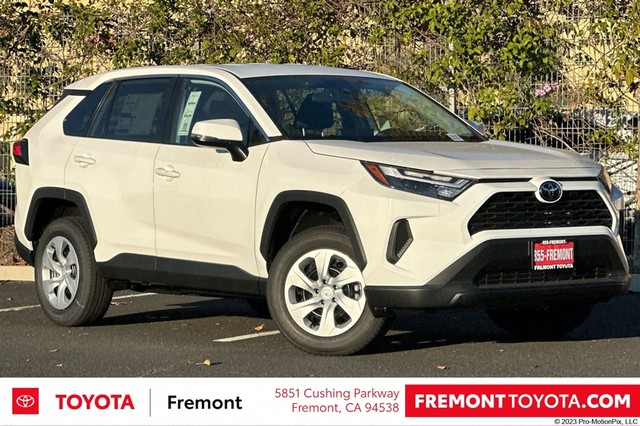 more details - toyota rav4
