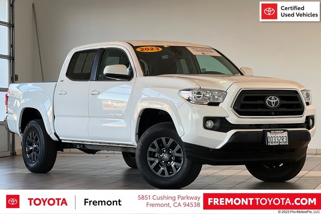 more details - toyota tacoma 4wd