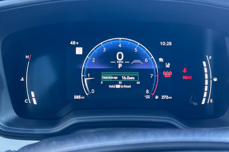 Toyota Corolla Cross Vehicle Full-screen Gallery Image 23