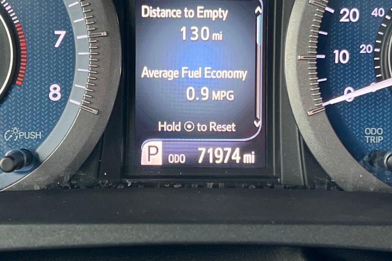 Toyota Sienna Vehicle Full-screen Gallery Image 26