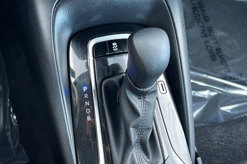 Toyota Corolla Vehicle Full-screen Gallery Image 20