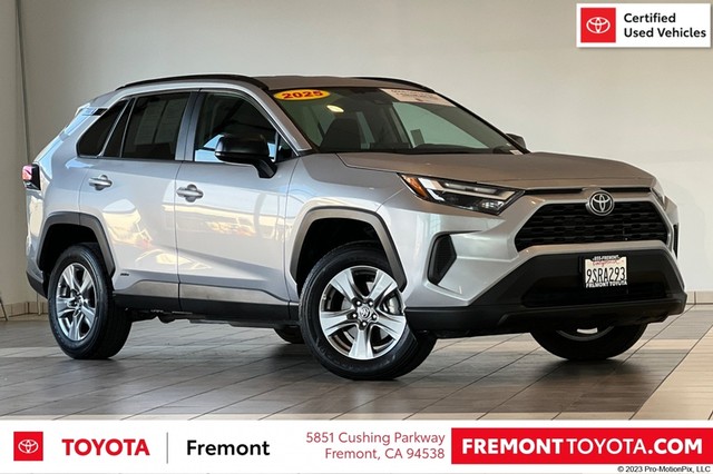 more details - toyota rav4