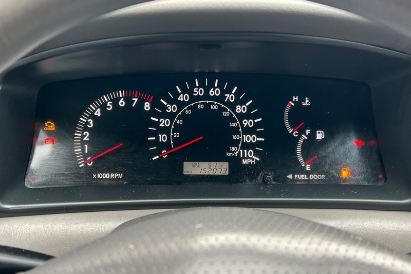 Toyota Corolla Vehicle Full-screen Gallery Image 21