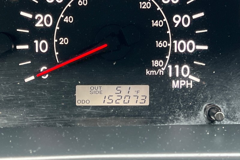 Toyota Corolla Vehicle Full-screen Gallery Image 22