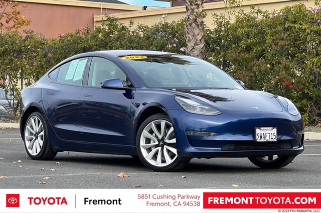 more details - tesla model 3