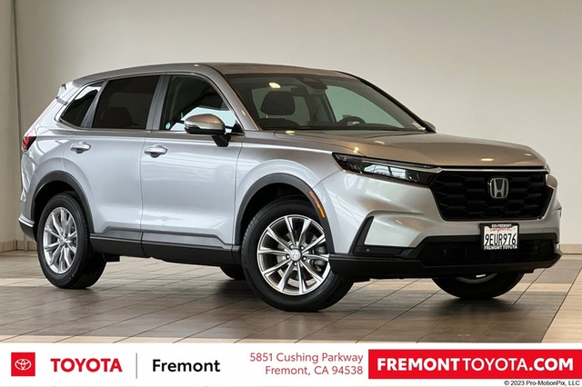 more details - honda cr-v