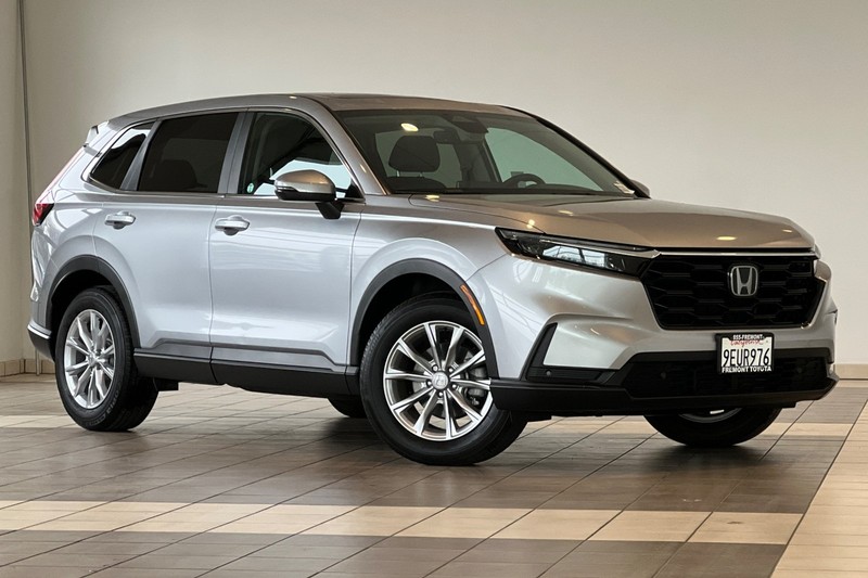 Honda CR-V Vehicle Full-screen Gallery Image 02