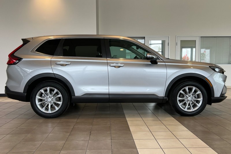 Honda CR-V Vehicle Full-screen Gallery Image 03