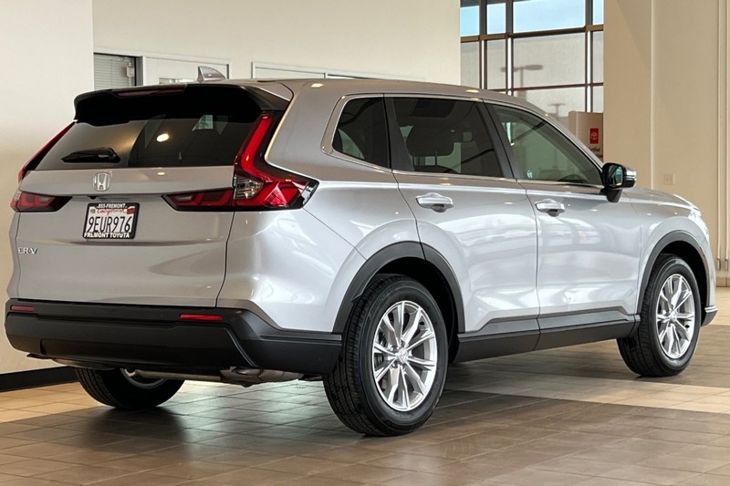 Honda CR-V Vehicle Full-screen Gallery Image 04