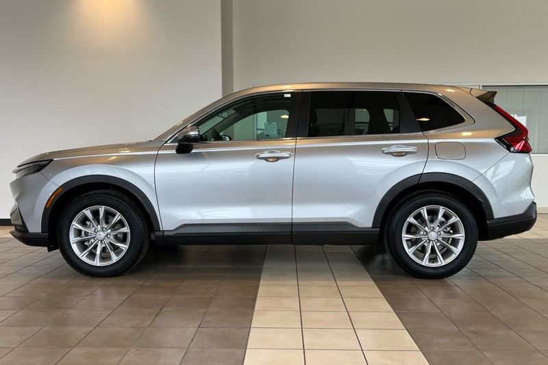 Honda CR-V Vehicle Full-screen Gallery Image 07