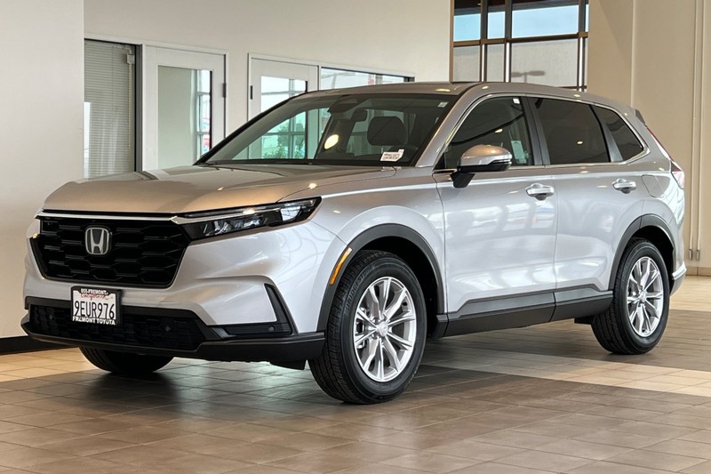 Honda CR-V Vehicle Full-screen Gallery Image 08