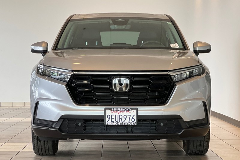 Honda CR-V Vehicle Full-screen Gallery Image 09