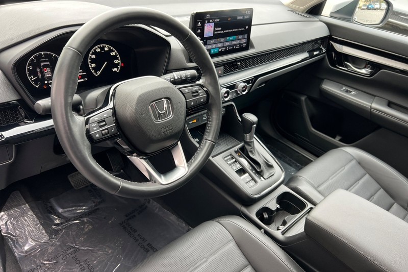 Honda CR-V Vehicle Full-screen Gallery Image 10