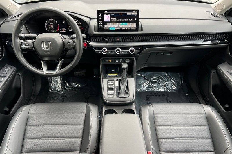 Honda CR-V Vehicle Full-screen Gallery Image 13