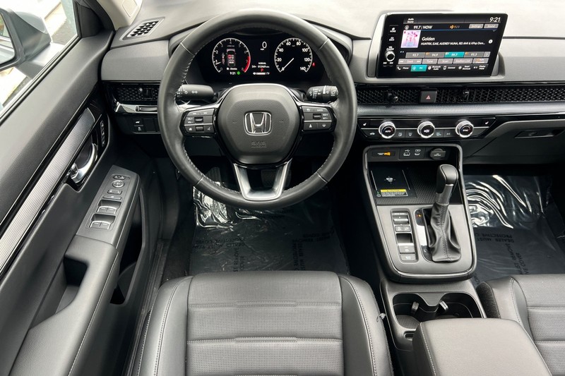 Honda CR-V Vehicle Full-screen Gallery Image 14