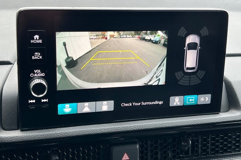 Honda CR-V Vehicle Full-screen Gallery Image 19