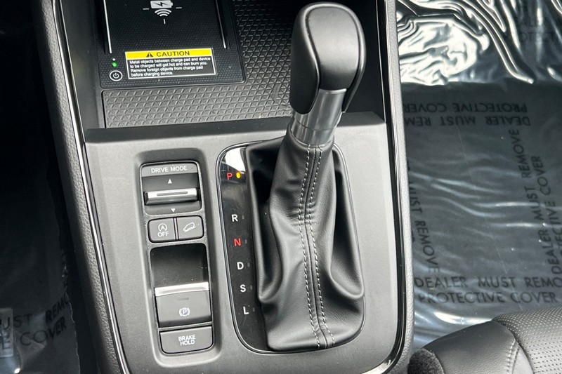 Honda CR-V Vehicle Full-screen Gallery Image 21