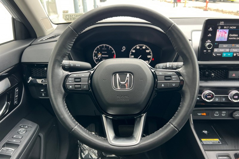 Honda CR-V Vehicle Full-screen Gallery Image 23