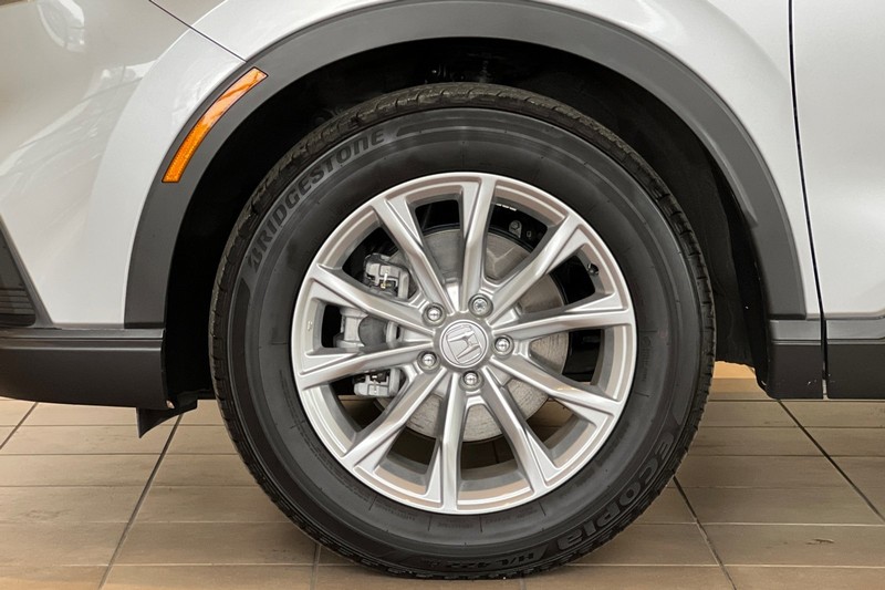 Honda CR-V Vehicle Full-screen Gallery Image 26