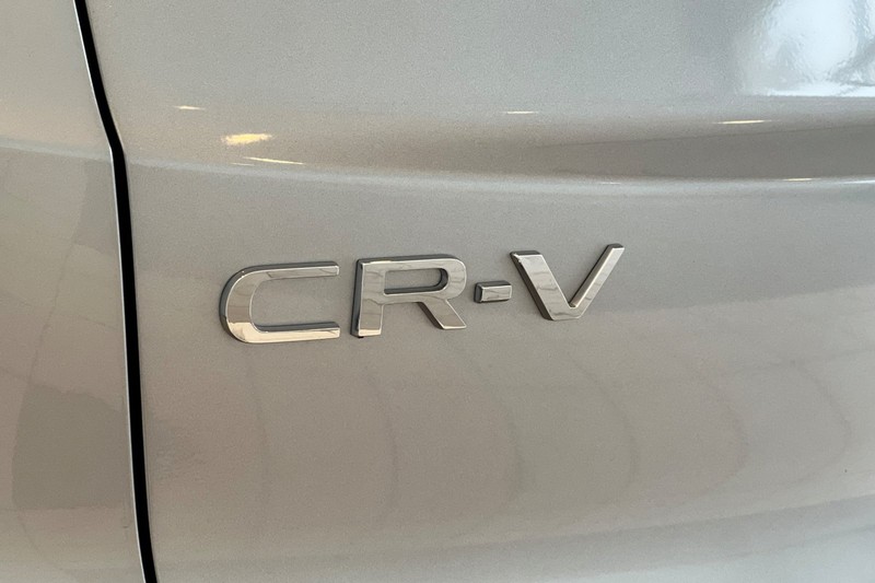 Honda CR-V Vehicle Full-screen Gallery Image 27