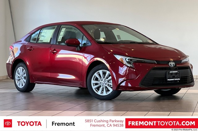 more details - toyota corolla hybrid