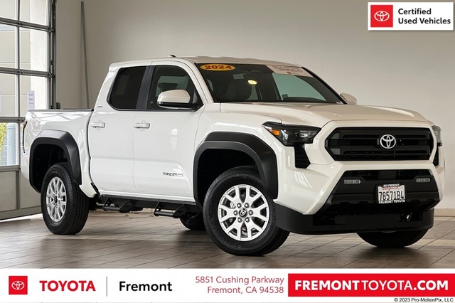 more details - toyota tacoma 2wd