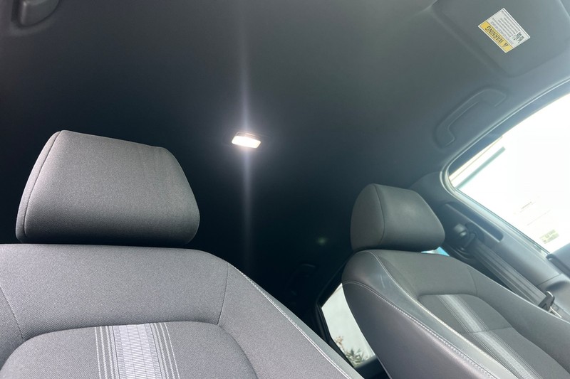 Honda Civic Sedan Vehicle Full-screen Gallery Image 16