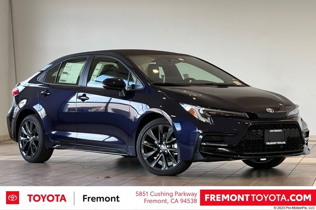 more details - toyota corolla hybrid