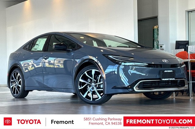 more details - toyota prius plug-in hybrid