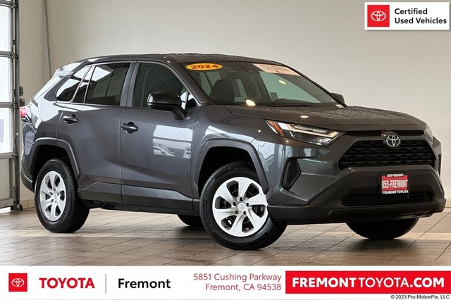 more details - toyota rav4