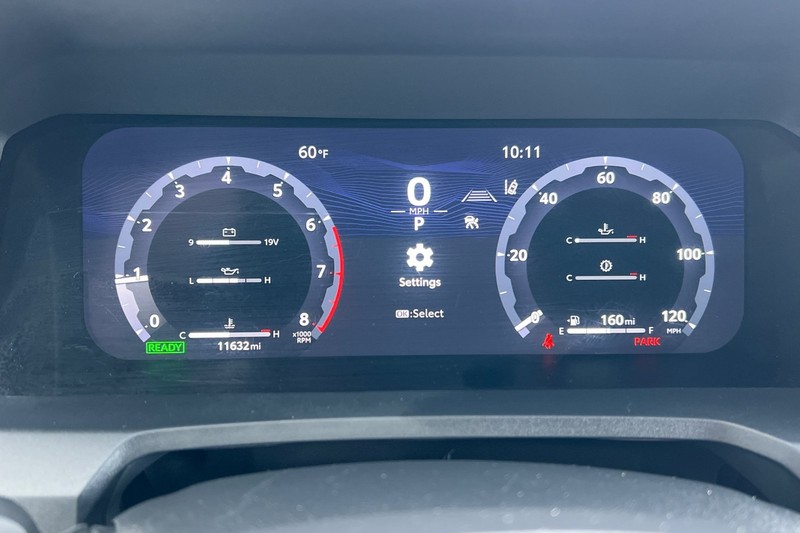 Toyota Tacoma 4WD Vehicle Full-screen Gallery Image 23