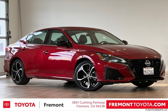 more details - nissan altima