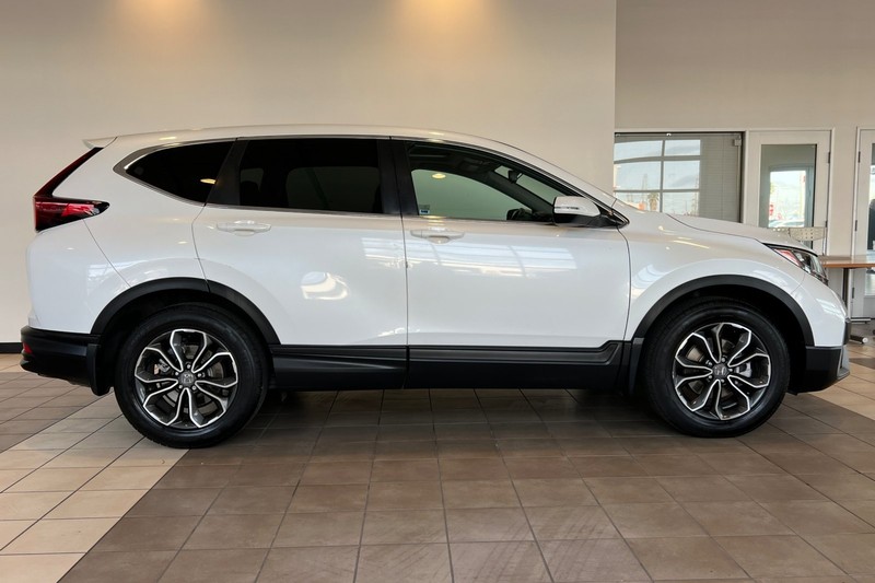 Honda CR-V Vehicle Full-screen Gallery Image 03