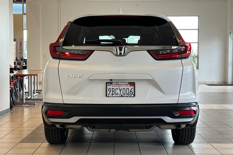 Honda CR-V Vehicle Full-screen Gallery Image 05